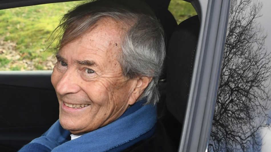 Corruption au Togo: Bollor&eacute; demande &agrave; la Cour de cassation d'annuler toute la proc&eacute;dure