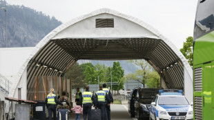 Zahl der Asyl-Erstantr&auml;ge im M&auml;rz erneut zur&uuml;ckgegangen