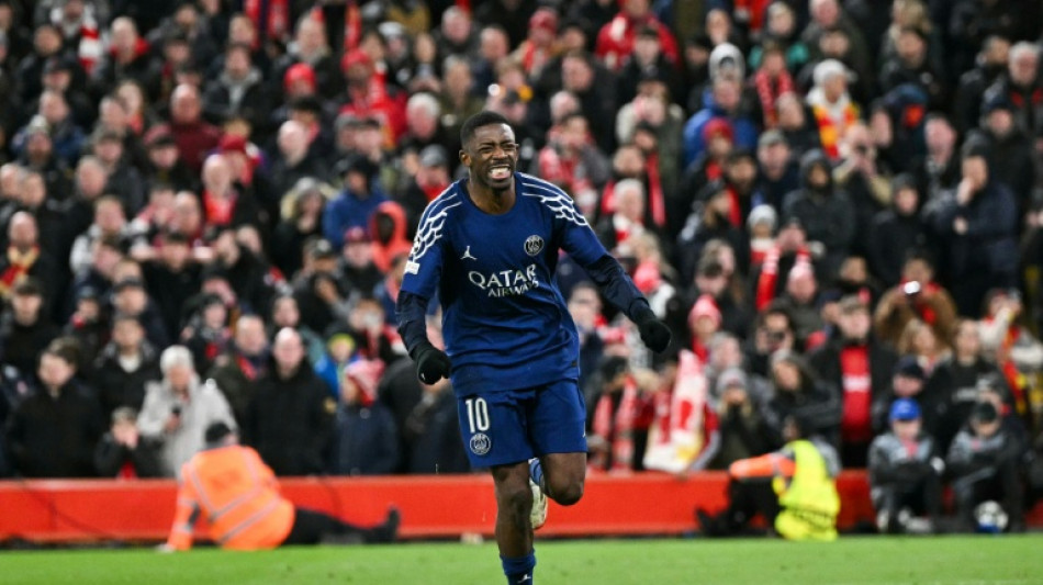 Ligue 1: un PSG-OM sur un volcan avant la tr&ecirc;ve