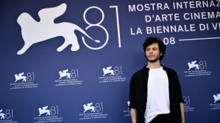 Luis Ortega brinca com identidades em 'El jockey', que disputa Le&atilde;o de Ouro em Veneza