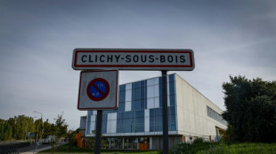 Au coeur des &eacute;meutes de 2005, Clichy-sous-Bois fait peau neuve