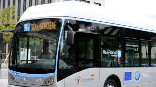 Pr&egrave;s d'un Fran&ccedil;ais sur cinq n'a pas facilement acc&egrave;s aux transports en commun, selon une &eacute;tude