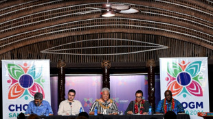 Commonwealth reconhece que 'chegou o momento' de debater sobre repara&ccedil;&otilde;es pela escravid&atilde;o