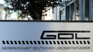 Lokf&uuml;hrergewerkschaft gibt Ergebnis der Urabstimmung &uuml;ber Streiks bekannt