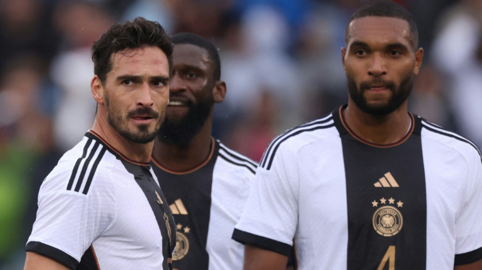 Hummels w&uuml;rdigt Tah: "Fantastischer Spieler"