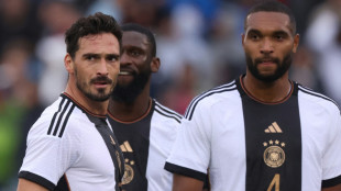 Hummels w&uuml;rdigt Tah: "Fantastischer Spieler"