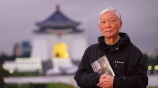 Hong Kong: les m&eacute;moires d'une figure pro-d&eacute;mocratie d&eacute;noncent la censure