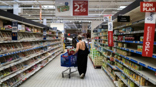 Prix de l'alimentation: fin des n&eacute;gociations entre fabricants et distributeurs, dans un contexte inflammable