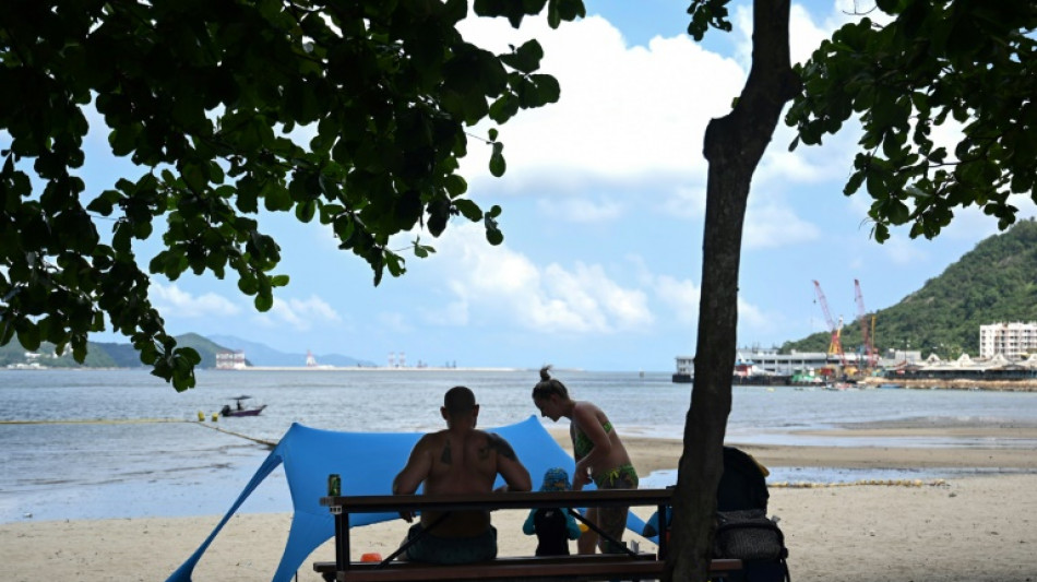 El calor extremo persistir&aacute; en China, dice la agencia meteorol&oacute;gica