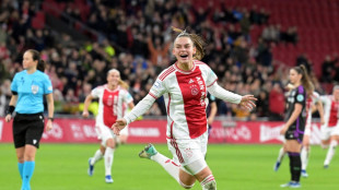 Niederlage bei Ajax: R&uuml;ckschlag f&uuml;r Bayern-Frauen
