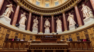 S&eacute;natoriales: continuit&eacute; attendue &agrave; la chambre haute