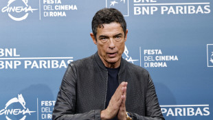 Alessandro Gassmann, 'la violenza permea la realt&agrave; dei ragazzi'