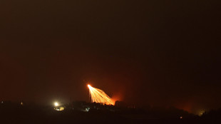 Idf, 'colpiti siti di lancio di Hezbollah nel sud del Libano'