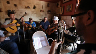 La band di Compay Segundo riporta in Italia il sound di Cuba
