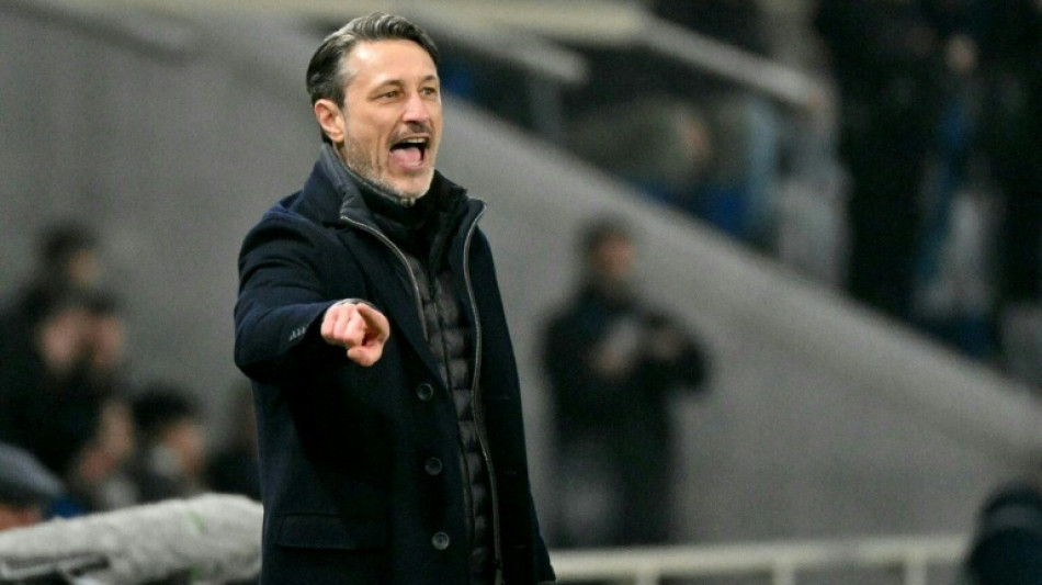 Dortmund out to end big-game woes against ascendant Stuttgart