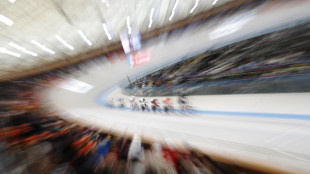 Europei pista: Balsamo e Venturelli bronzo nella madison