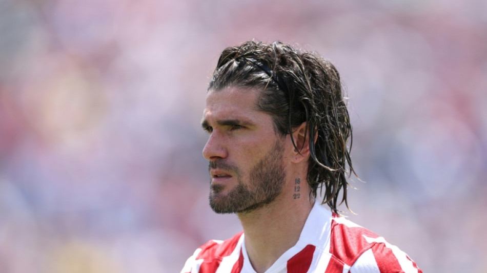 Atl&eacute;tico de Madrid anuncia sa&iacute;da de Rodrigo De Paul para o Inter Miami