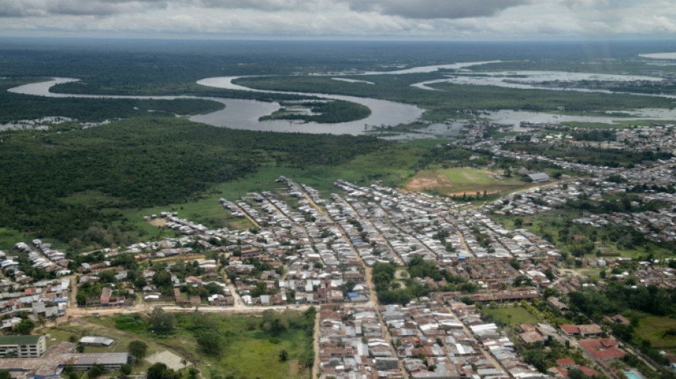 Jornalista peruano é assassinado na Amazônia