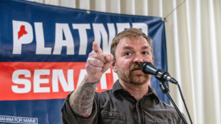 Democrats push key US Senate candidate to quit over sex assault claim