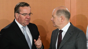 Juso-Chef: "Es gibt keine Selbstkr&ouml;nung" des SPD-Kanzlerkandidaten