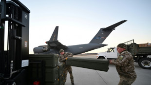 Ukraine: situation "critique", Scholz en mission diplomatique &agrave; Kiev et Moscou