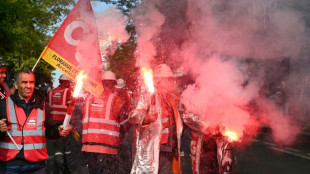 ArcelorMittal redit son "intention" d'investir 1,2 milliard d'euros &agrave; Dunkerque, mais maintient son plan social