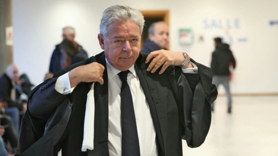 Sept personnes jugées pour tentative d'escroquerie et de corruption au préjudice de TotalEnergies