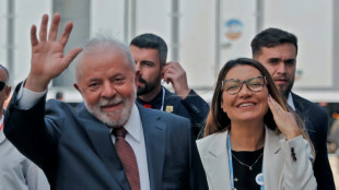 La COP27 recibe con aplausos a Lula, ansiosa por cambio de pol&iacute;tica ambiental en Brasil
