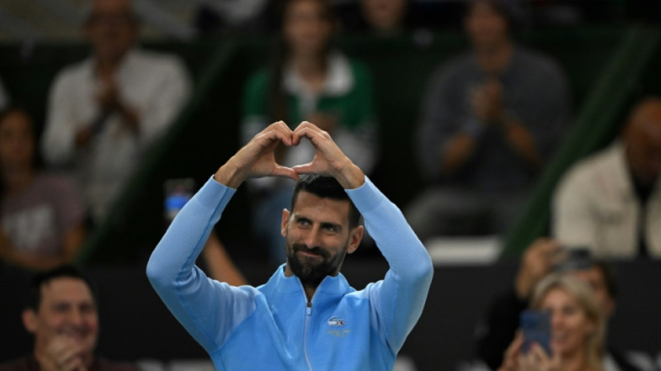 El tenis levanta el tel&oacute;n de la nueva temporada en Ocean&iacute;a