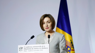 Moldau weist "direkte Bedrohung" Transnistriens durch die Ukraine zur&uuml;ck