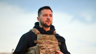 Ucr&acirc;nia cumpre os primeiros 500 dias de uma guerra que pode durar muito mais