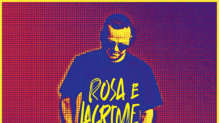 Gigi D'Alessio, dal 9 maggio il nuovo singolo Rosa e Lacrime