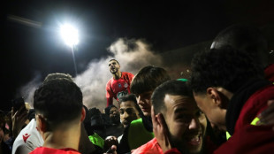 Coupe de France: Rouen et son coach Maxime d'Ornano veulent r&ecirc;ver encore