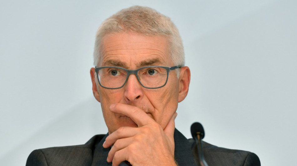 Schiedsrichter-Boss Fr&ouml;hlich r&auml;umt Fehler ein