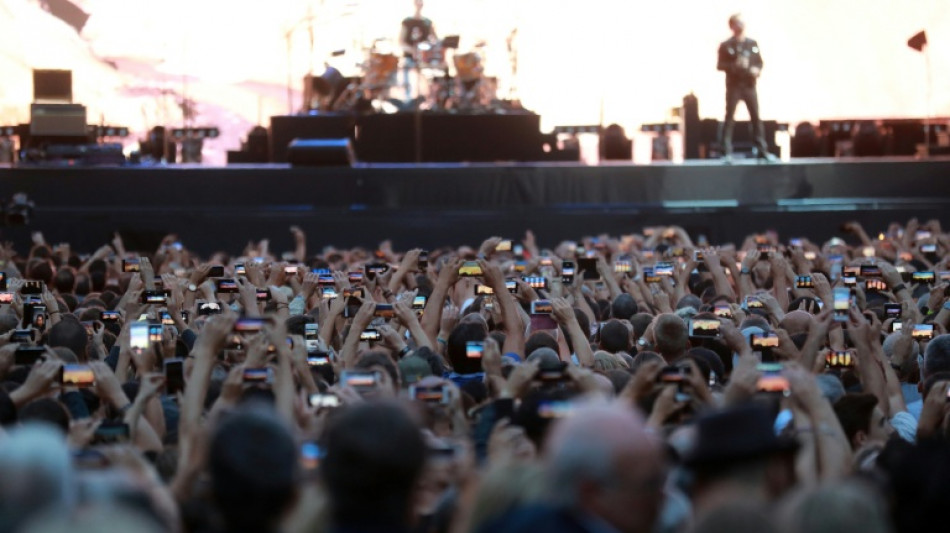 Confederação internacional de música critica empresas de IA por infringirem direitos autorais