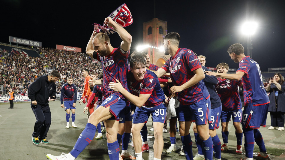 Coppa Italia:'in finale' anche le schiacciate dell'Antico Vinaio