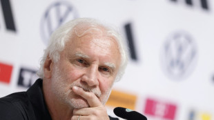 V&ouml;ller erwartet Steigerung: "Sind alle total selbstkritisch"