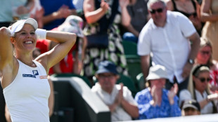 "M&ouml;chte fit sein": Siegemund setzt auf Einzel und Doppel