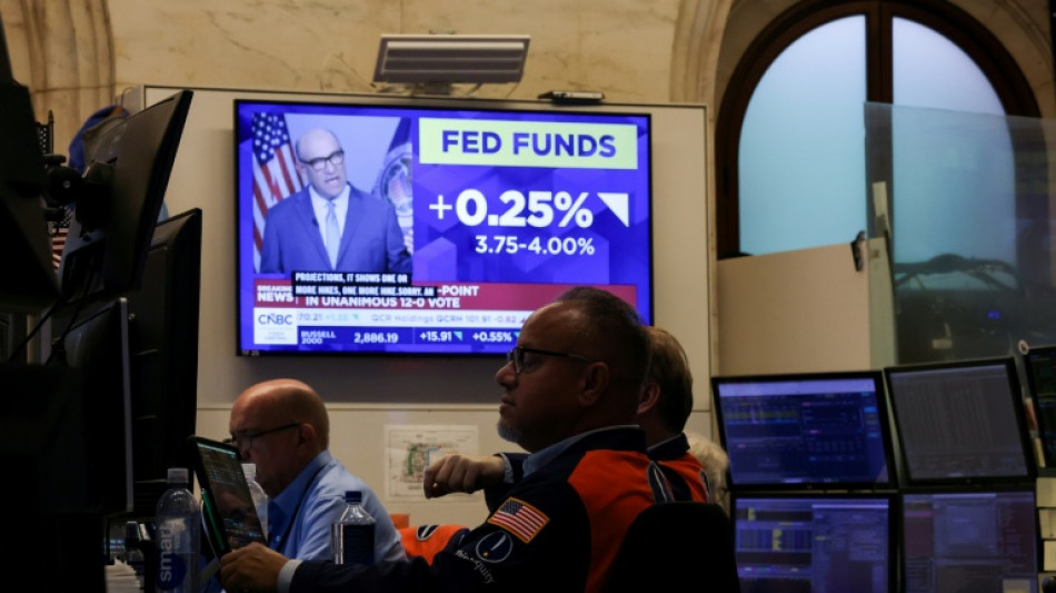 March&eacute;s: les Etats dans l'&eacute;tau de la hausse des taux