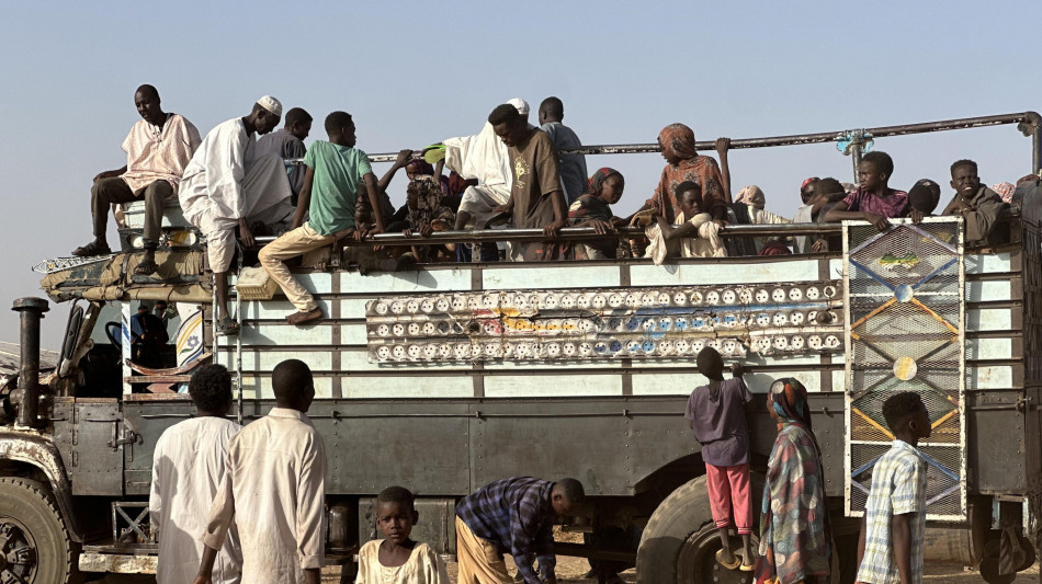 Guterres 'inorridito' dagli attacchi in Darfur