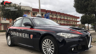 ++ Odio razziale e lesioni, 7 minorenni collocati in comunit&agrave; ++