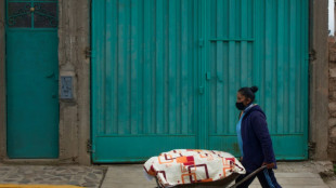 Ch&ocirc;mage, pr&eacute;carit&eacute; : le legs de la pand&eacute;mie pour les femmes latino-am&eacute;ricaines