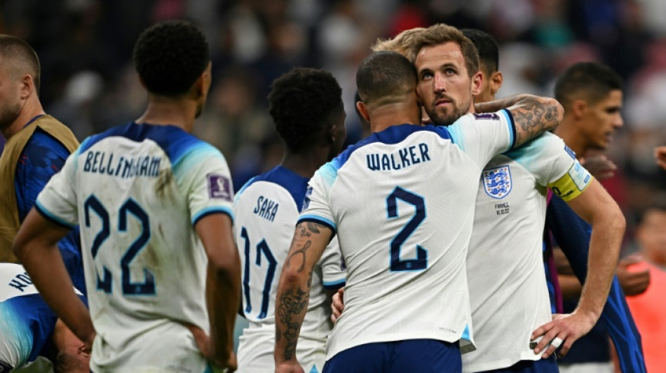 Kane will bounce back 'stronger' from penalty miss - Henderson