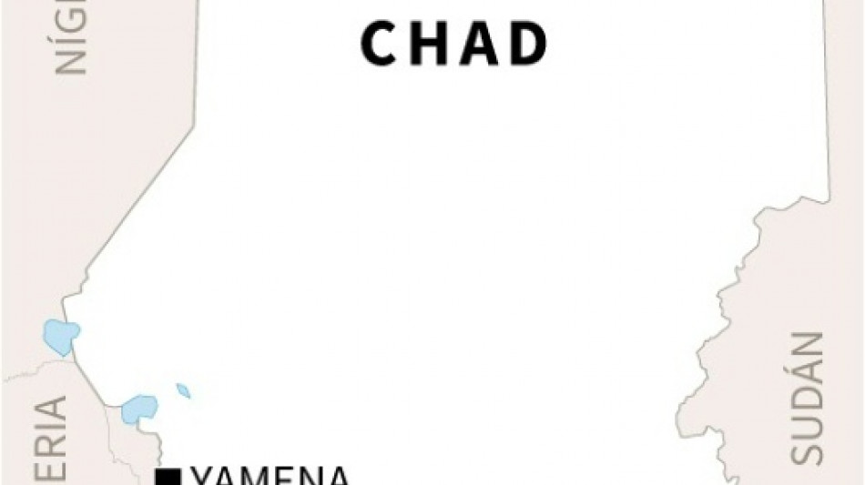 Al menos 17 muertos, incluidos 11 ni&ntilde;os, en un ataque intercomunitario en Chad