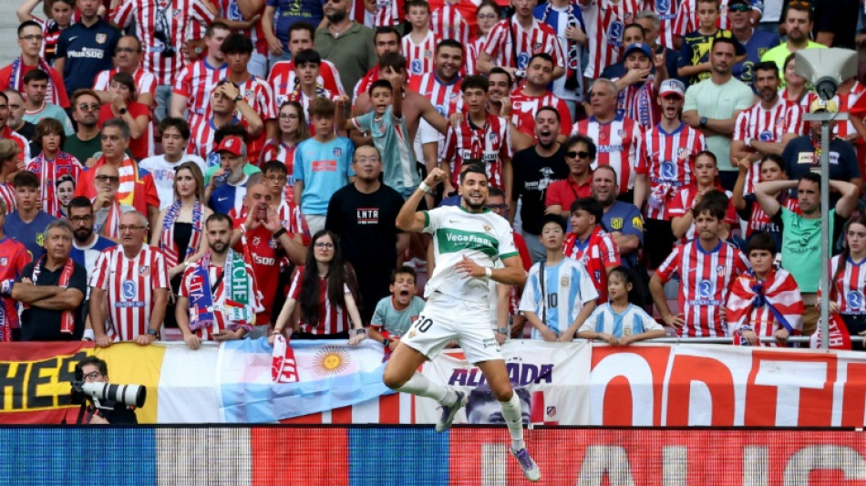 El futbolista del Elche Rafa Mir, procesado por agresión sexual