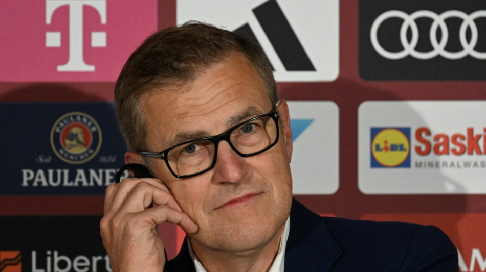 M&uuml;nchner Titeltr&auml;ume: "Ambitionen auf den Sieg"
