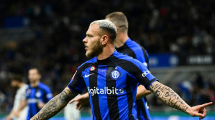 Inter de Mil&atilde;o vence Juventus (1-0) e vai &agrave; final da Copa da It&aacute;lia