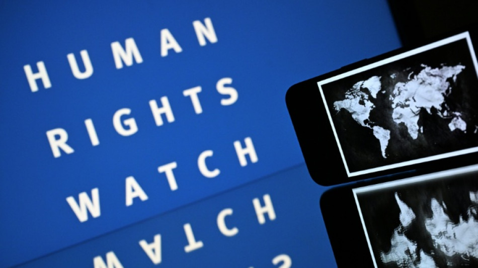Facebook y TikTok amplificaron el contenido de grupos armados para reclutar ni&ntilde;os en Colombia, seg&uacute;n HRW