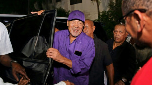 Ex-presidente surinam&ecirc;s Bouterse ir&aacute; preso por assassinato de opositores