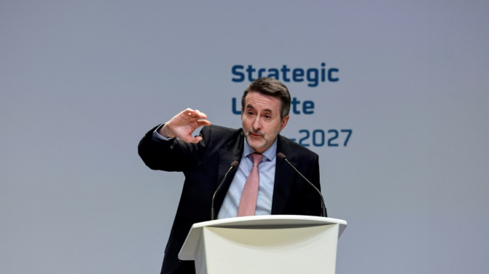 El beneficio de Repsol cay&oacute; en el 1T, lastrado por la volatilidad de los precios